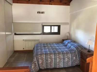 Temporary rental Depto 5 Personas