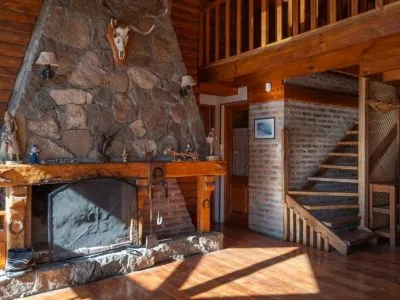 Alquiler temporario Casona en la Montaña