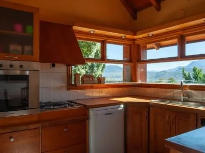 Alquiler temporario Casona en la Montaña