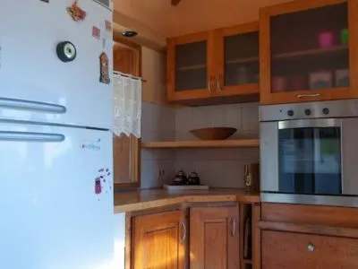 Alquiler temporario Casona en la Montaña