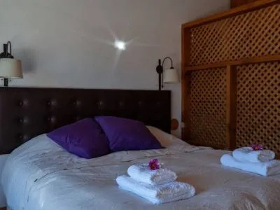 Alquiler temporario Casona en la Montaña