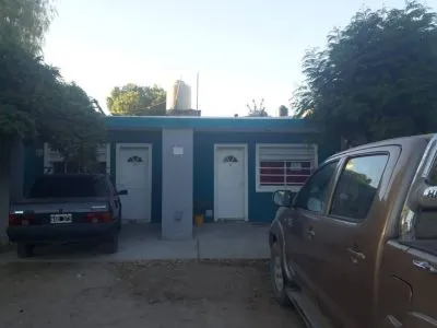 Estrella del Mar Complejos Turísticos  en  Las Grutas