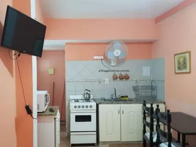 Tourist Resorts Estrella del Mar