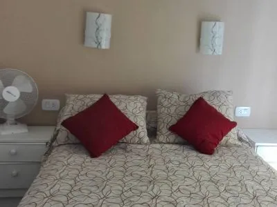 Tourist Resorts Estrella del Mar