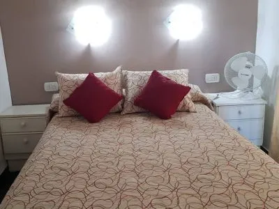 Tourist Resorts Estrella del Mar