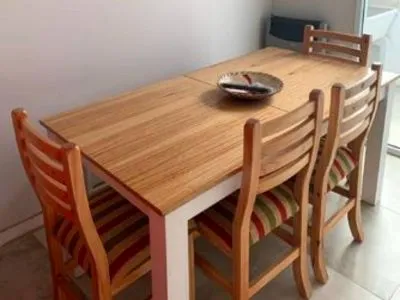 Temporary rent Alquileres La Blanquita