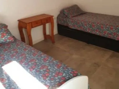 Temporary rent Alquileres La Blanquita