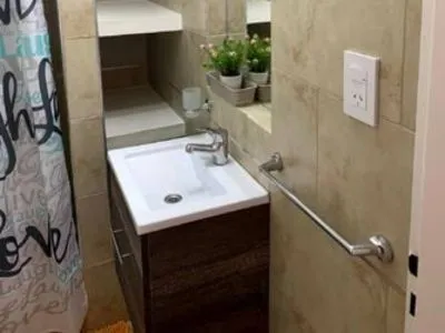 Temporary rent Alquileres La Blanquita