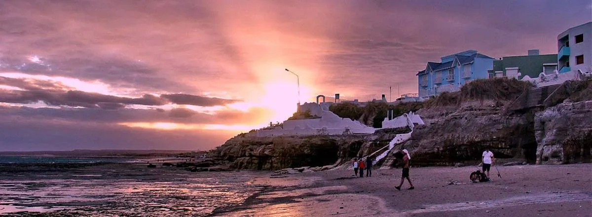 Temporary rent Alquileres La Blanquita