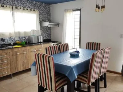 Cabins La Guarida del Zorro