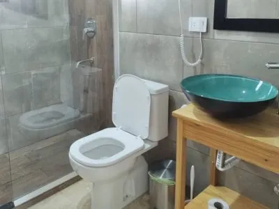 Cabins La Guarida del Zorro