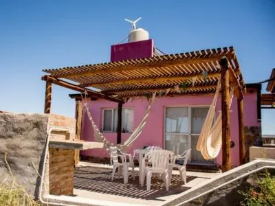 Piedras Rojas Complejos Turísticos  en  Las Grutas