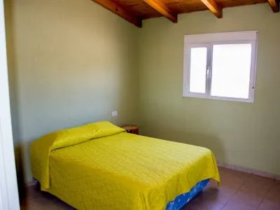 Complejos Turísticos Piedras Rojas