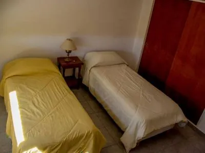 Complejos Turísticos Piedras Rojas