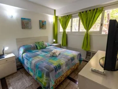 Departamentos Departamentos Day