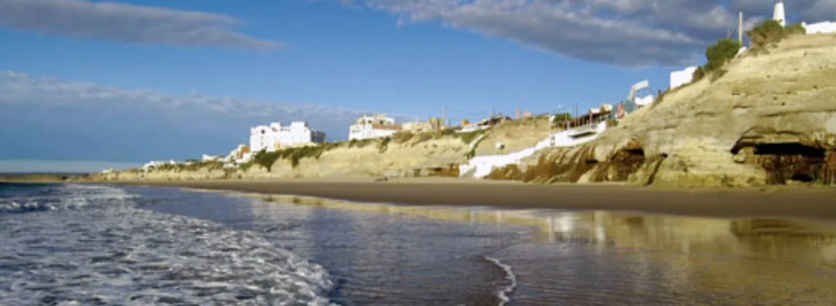 Alquiler temporario Rinconcito del Mar