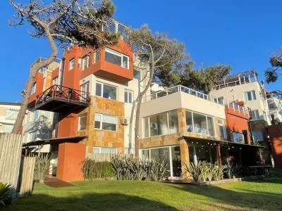 Apart Hoteles 4 estrellas Jaina Resort & Spa