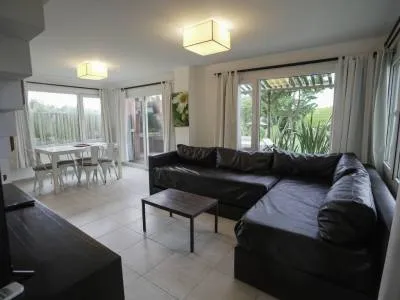 Apart Hoteles 4 estrellas Jaina Resort & Spa