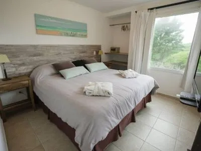 Apart Hoteles 4 estrellas Jaina Resort & Spa