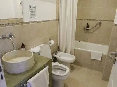 Apart Hoteles 4 estrellas Jaina Resort & Spa