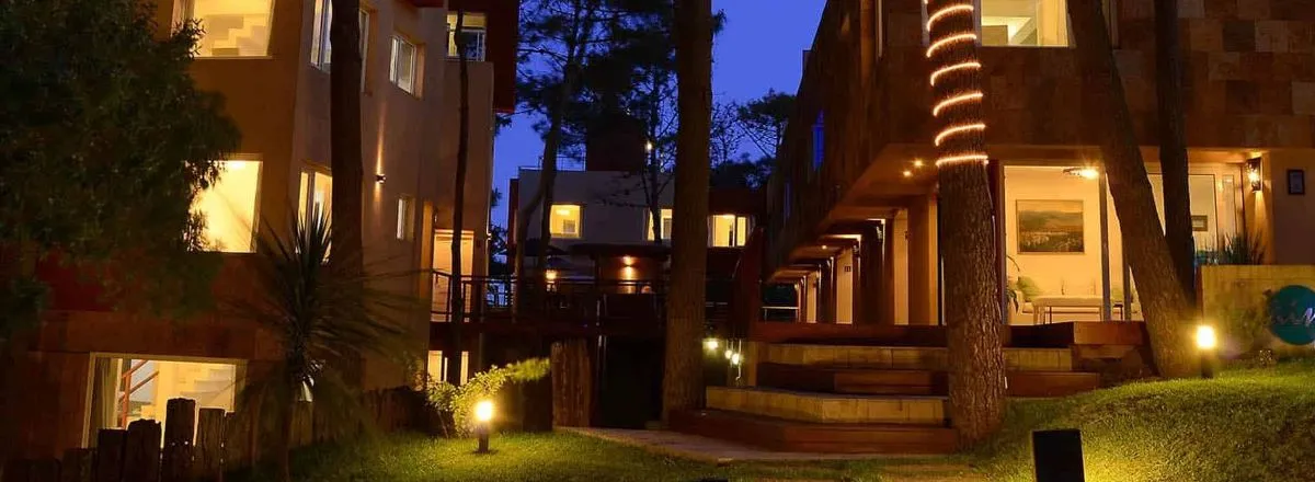 Apart Hoteles 4 estrellas Jaina Resort & Spa