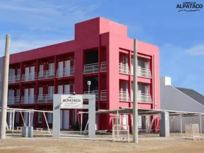 Complejo Alpataco Tourist Resorts  in  Las Grutas