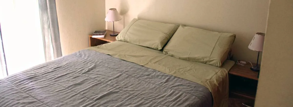 Tourist Resorts Complejo Alpataco