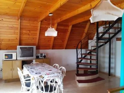 Casa Host Las Grutas Albergues/Hostels  en  Las Grutas