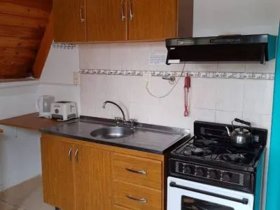 Albergues/Hostels Casa Host Las Grutas