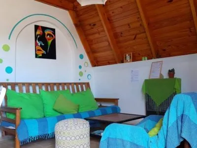 Albergues/Hostels Casa Host Las Grutas