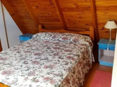 Albergues/Hostels Casa Host Las Grutas