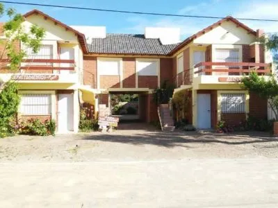 Los Locos Complejos Turísticos  en  Las Grutas