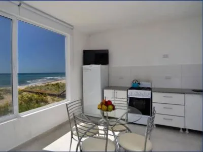 Alquiler temporario Amaremio