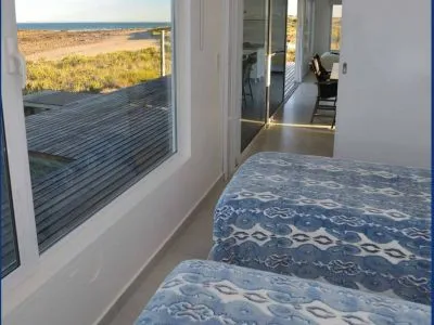 Alquiler temporario Amaremio