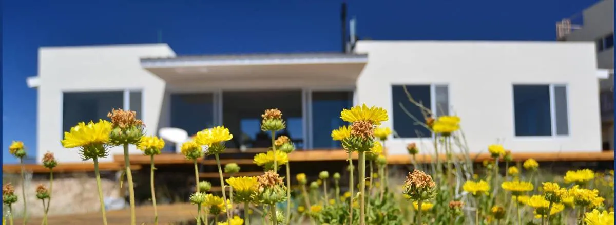 Alquiler temporario Amaremio