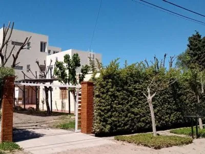 Sirenas del Golfo Complejos Turísticos  en  Las Grutas