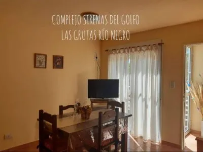 Complejos Turísticos Sirenas del Golfo