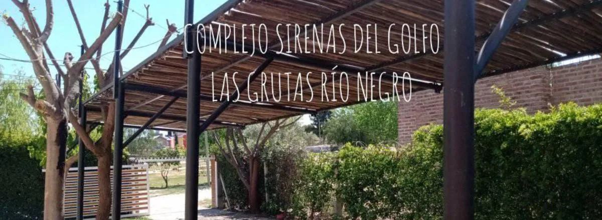 Complejos Turísticos Sirenas del Golfo