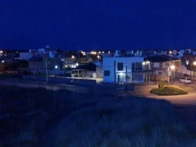 Casa Cubo Alquiler temporario  en  Las Grutas