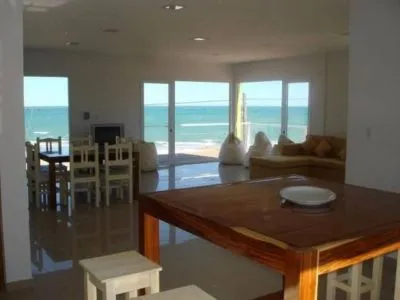 Alquiler temporario Casa Cubo