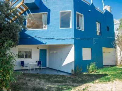 Los Soles y el Mar Alquiler temporario  en  Las Grutas