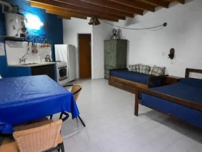 Alquiler temporario Los Soles y el Mar