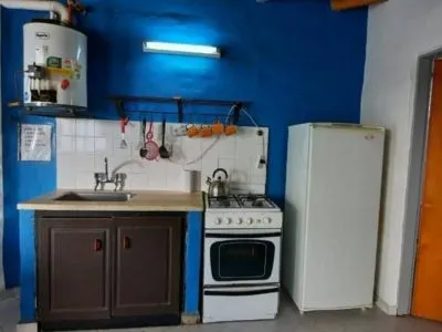 Alquiler temporario Los Soles y el Mar