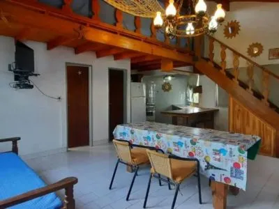 Alquiler temporario Los Soles y el Mar