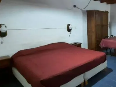 Alquiler temporario Los Soles y el Mar