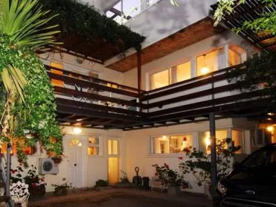 Marsub Complejos Turísticos  en  Las Grutas