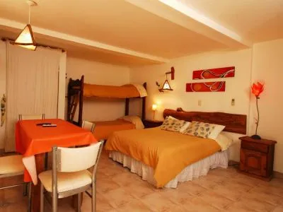 Complejos Turísticos Marsub