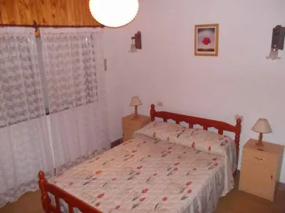 Alquiler temporario Santa Isabel