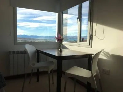 Apart Hoteles Go Patagonia