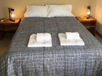 Apart Hoteles Go Patagonia